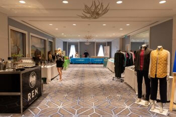 TIFF 2022: Checking Out The Fabulous Bask-It-Style Gift Lounge: