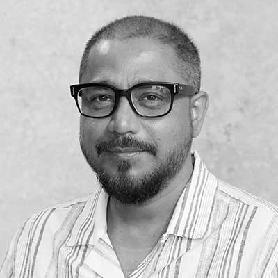Bikas Ranjan Mishra