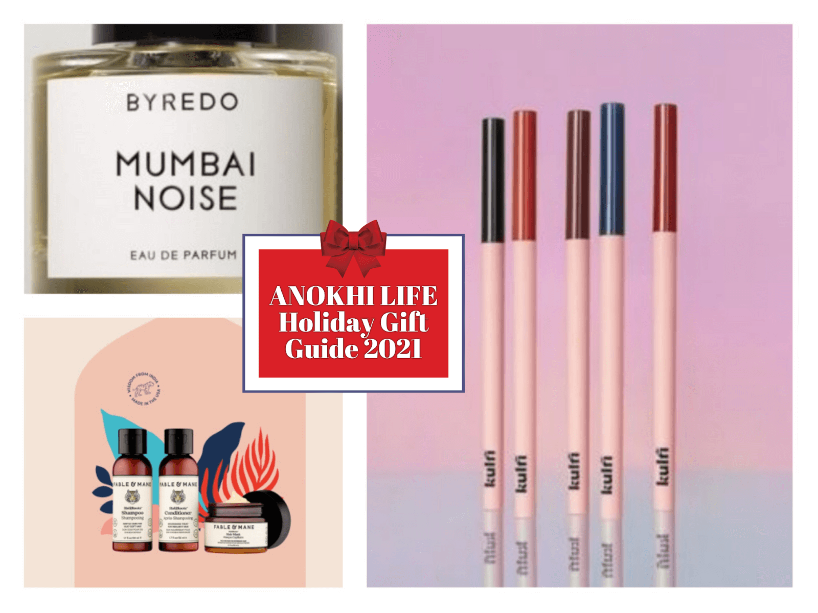 Byredo Launches Mumbai Noise Fragrance Inspired by the City