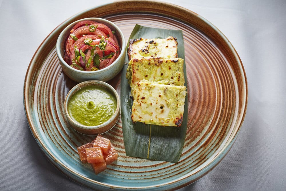 Elevate Your Evening At Benares In Mayfair, London