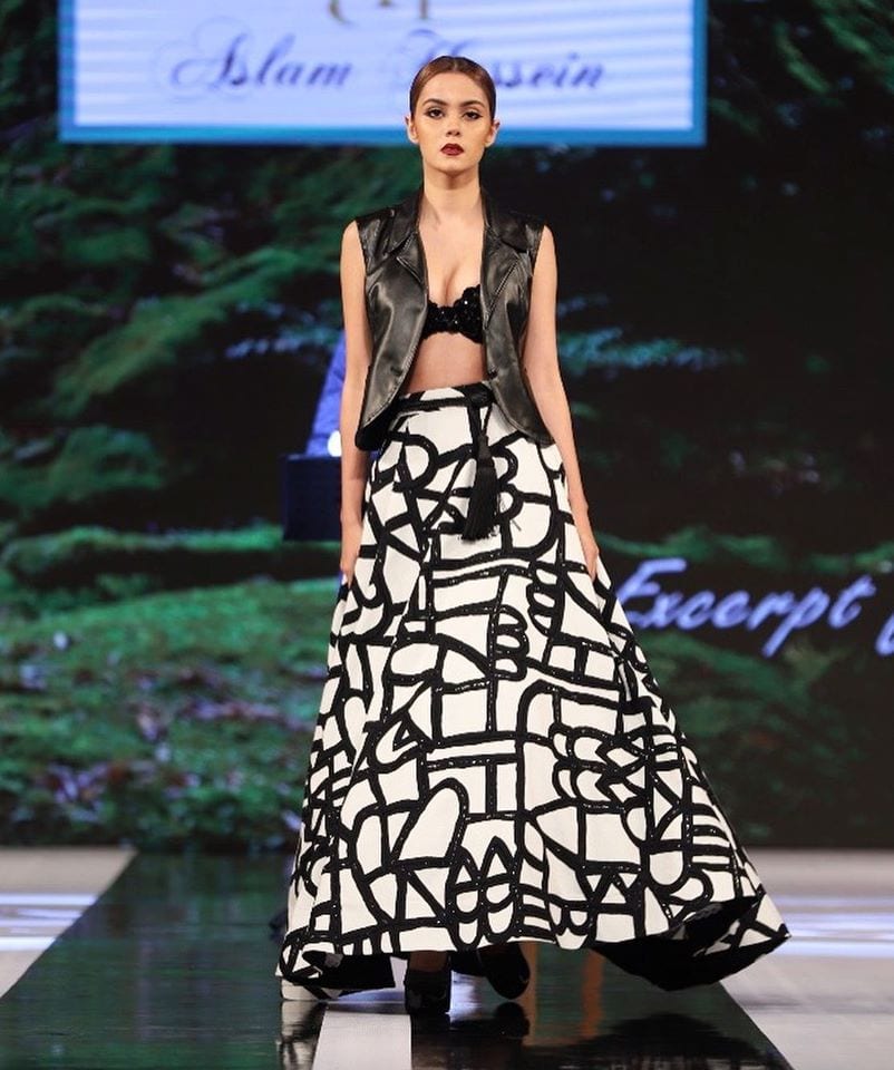 Sri Lankan Style: Our Fave Looks From Colombo Fashion Week Summer 2020 