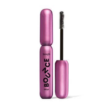 Sizzling Summer Looks for South Asian BeautiesHow Simone Ashley, Geraldine Viswanathan & Sangita Patel Nail Summer Glam - And How You Can Too! | Benefit BADGAL Bounce Mascara.</strong> Photo Credit: www.benefitccosmetics.com