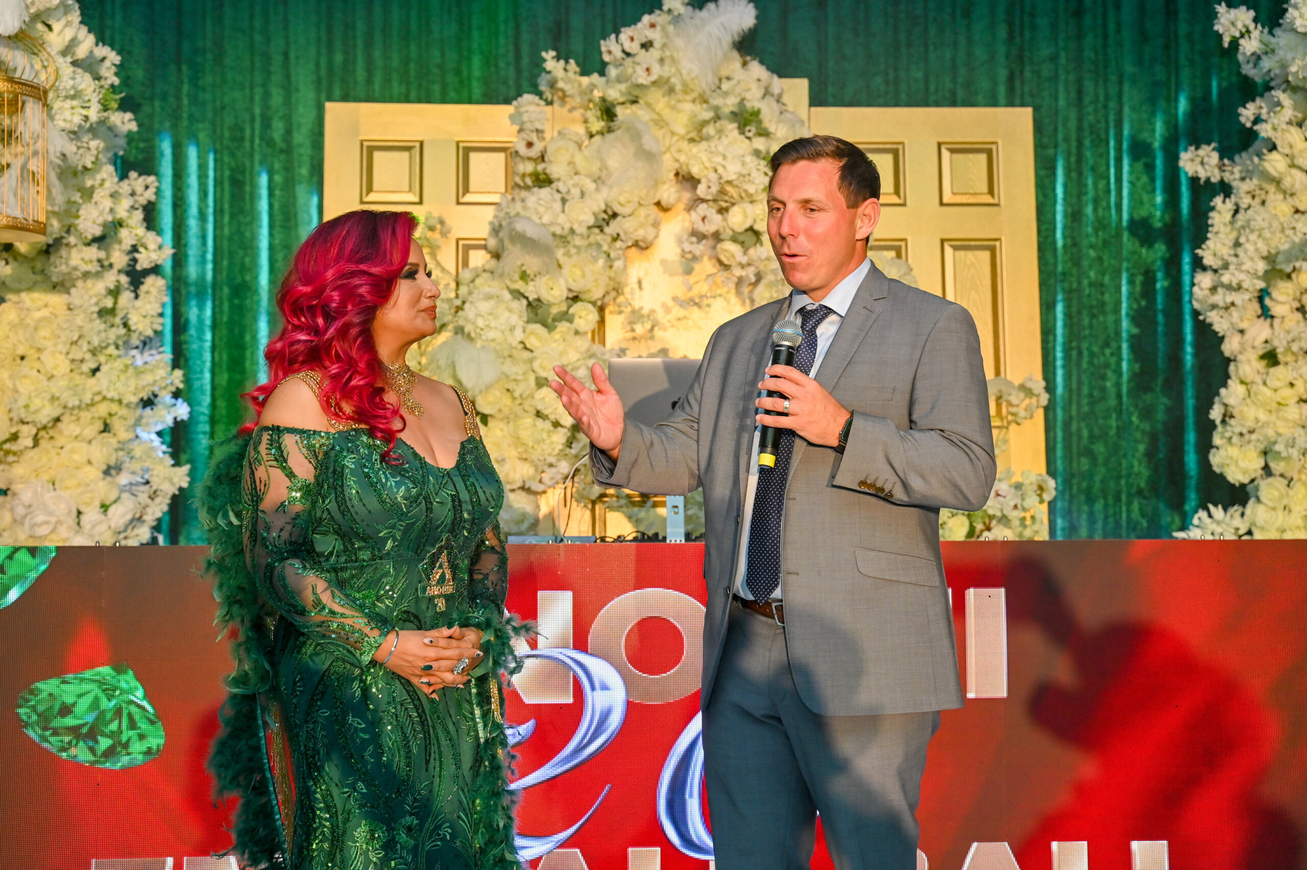 #ANOKHI20: The ANOKHI Emerald Ball Was The Perfect Grand Finale To ANOKHI’s 20th Anniversary Celebrations