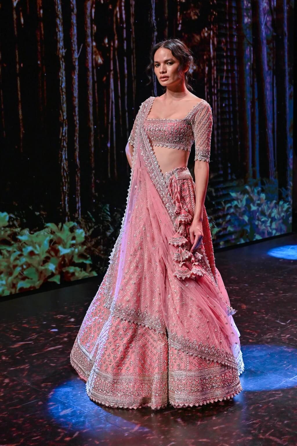 Trend Report: Lakmé Fashion Week Winter/Festive 2020 Days 3-5 