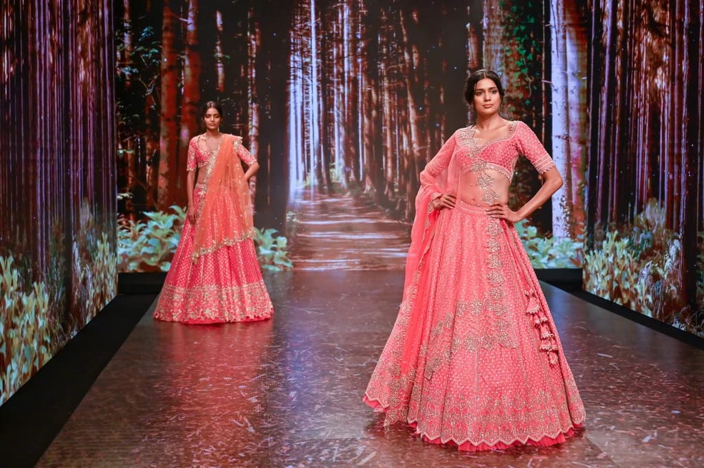 Trend Report: Lakmé Fashion Week 2020 Days 3-5