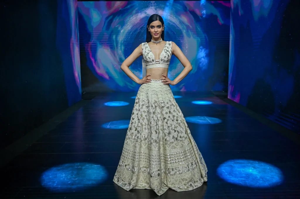 Trend Report: Lakmé Fashion Week Winter/Festive 2020