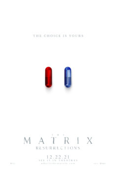 Decoding "The Matrix Resurrections' With Priyanka Chopra Jonas