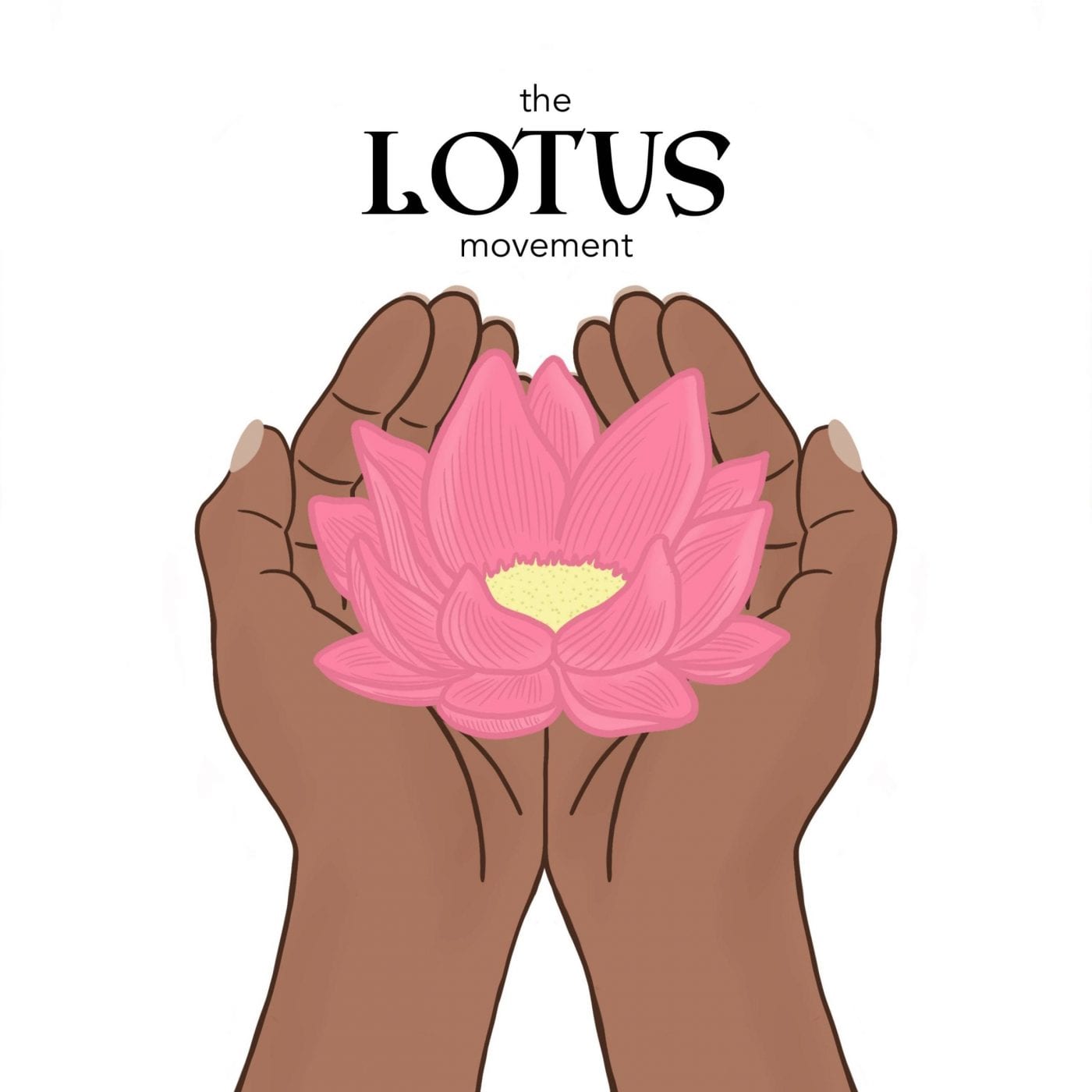 The Lotus Movement Foundation Aims To Change The Perception Of Mental Health In Desi Communities