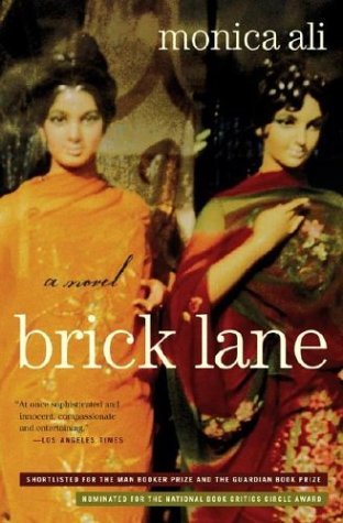 Celebrating South Asian Literature - Must-Read Books by Women Authors - Brick Lane