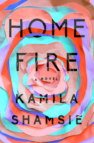 Celebrating South Asian Literature - Must-Read Books by Women Authors - Home Fire