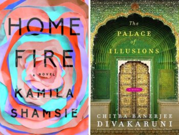 Celebrating South Asian Literature - Must-Read Books by Women Authors - Main Image