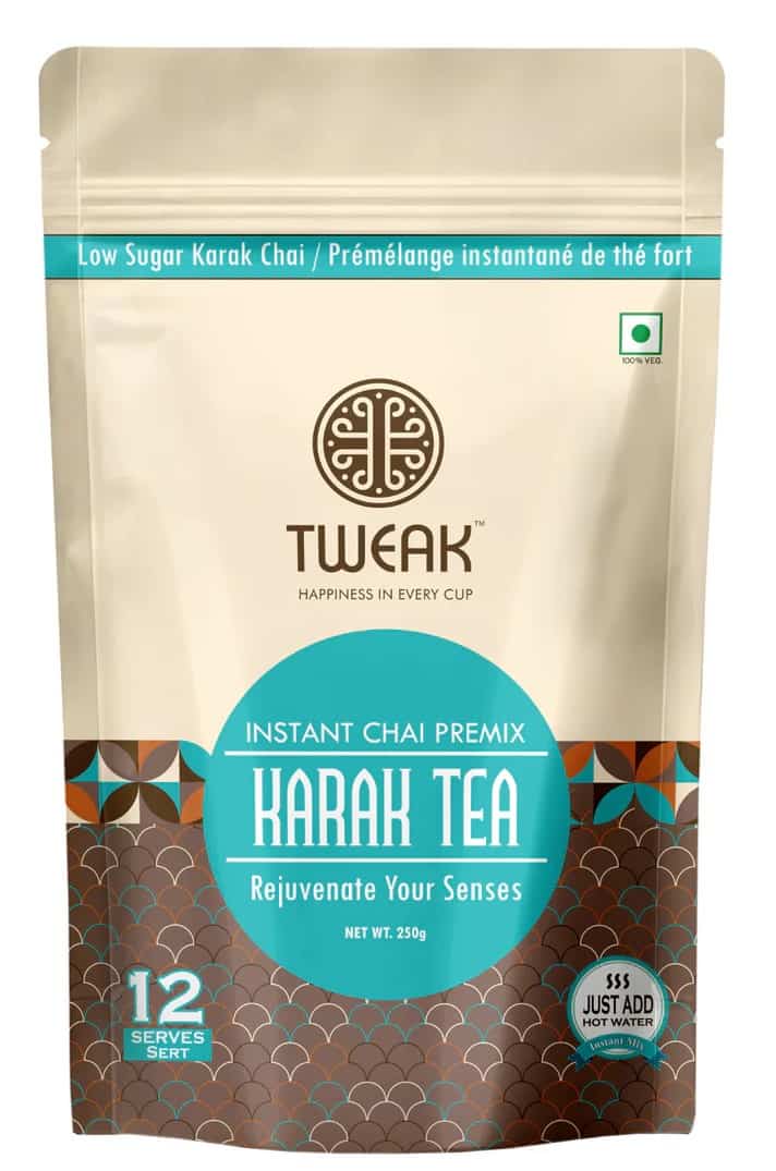 Chai Hai. Photo Credit: Chaihai.ca | Father's Day Gift Guide