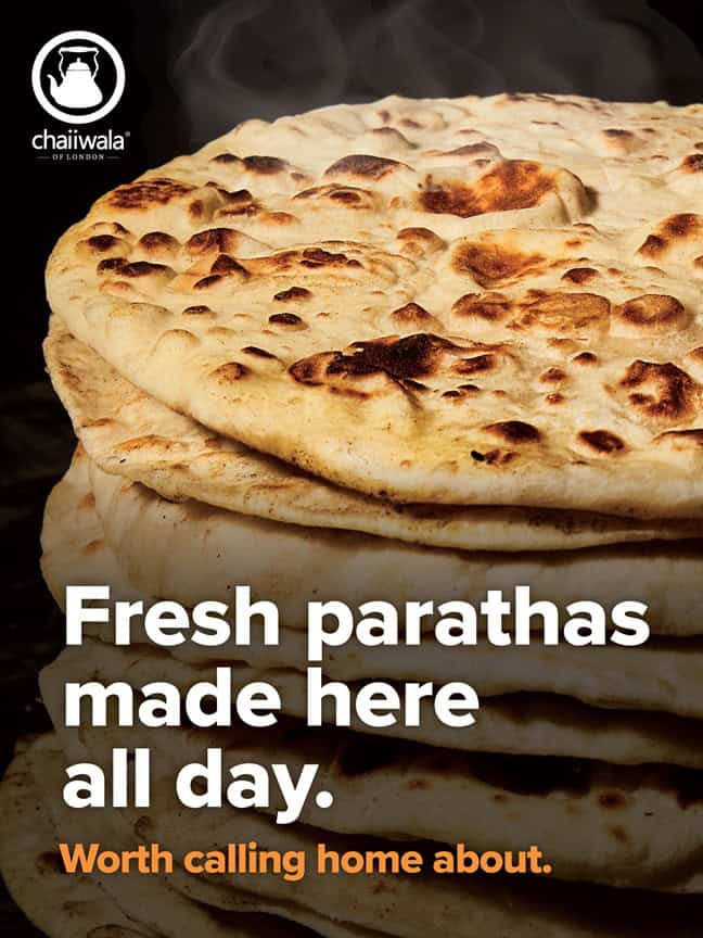 Chaiiwala of London