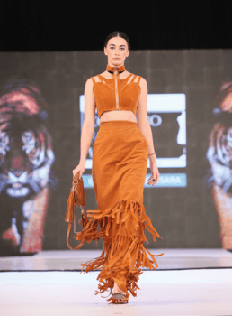 Our Fave 5 Looks From Sri Lanka's HSBC Colombo Fashion Week Summer 2021
