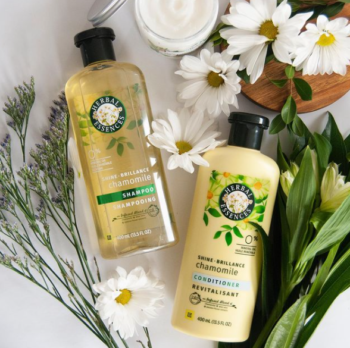How Herbal Essences Withstands The Test Of Time: