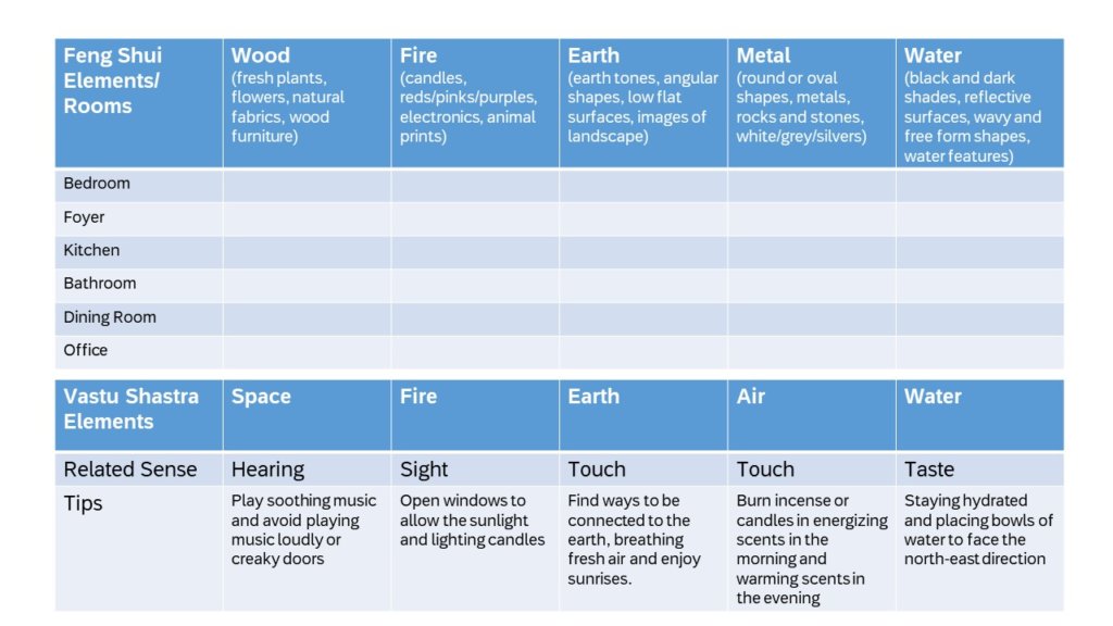 How To Spring Clean The Energy In Your Home 