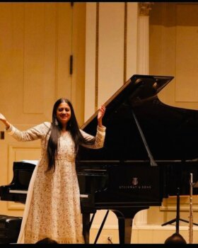 Rhythms Beyond Borders: Honouring South Asian Artists at the 2026 Grammys