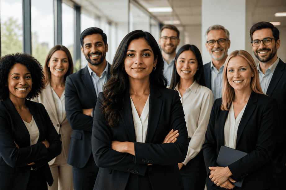 Navigating Workplace Prejudice: A Practical Playbook For South Asian Professionals