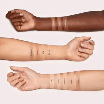 Enhance Your Gorgeous Mahogany Skin Tone With These Key Brown Shades