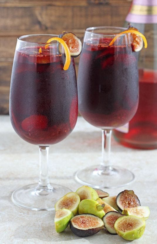 Easy Breezy Summer Cocktails Recipes To Try At Home