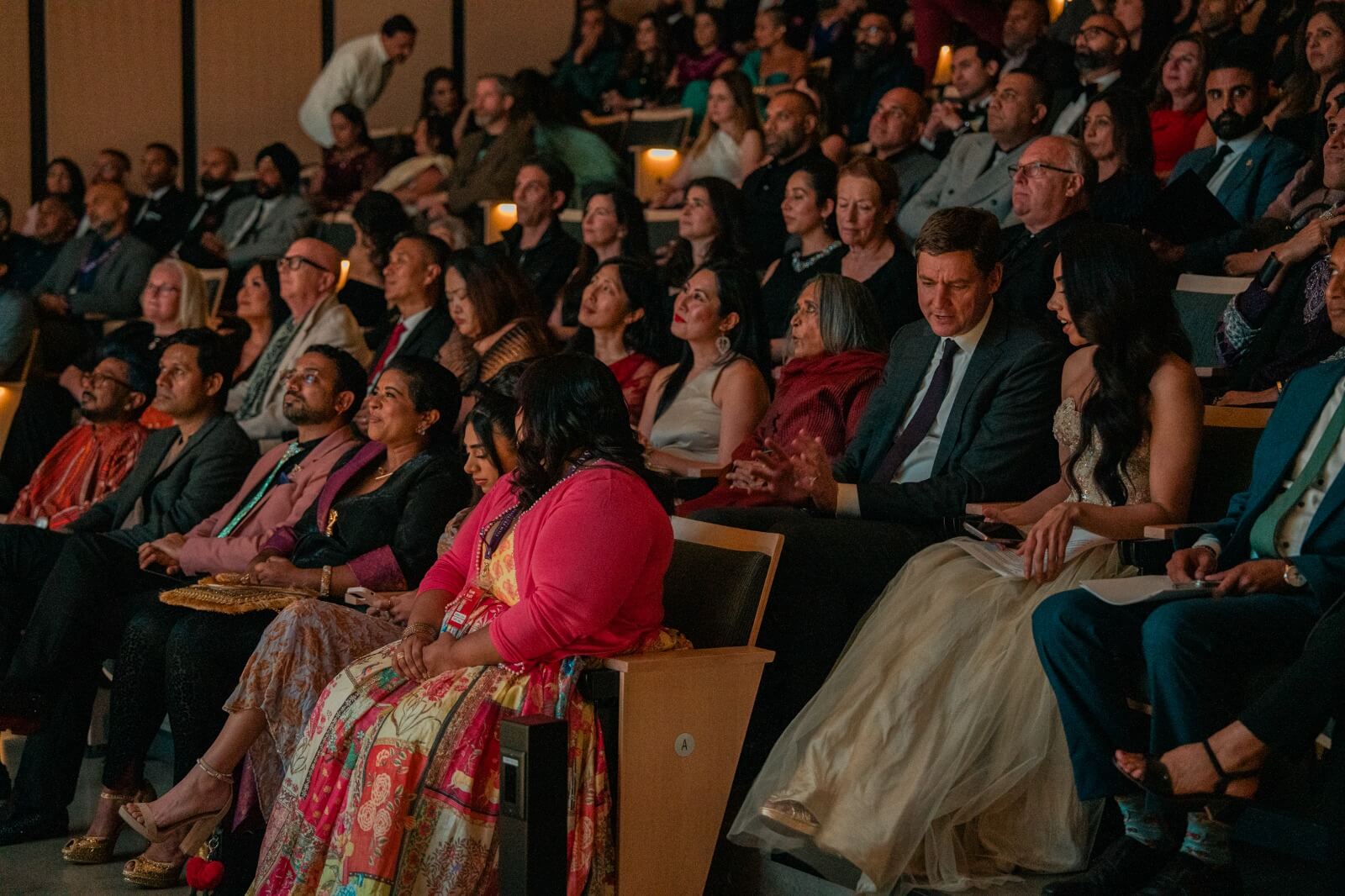 iSAFF 2025 Recap: Award Winners, Festival Highlights & More