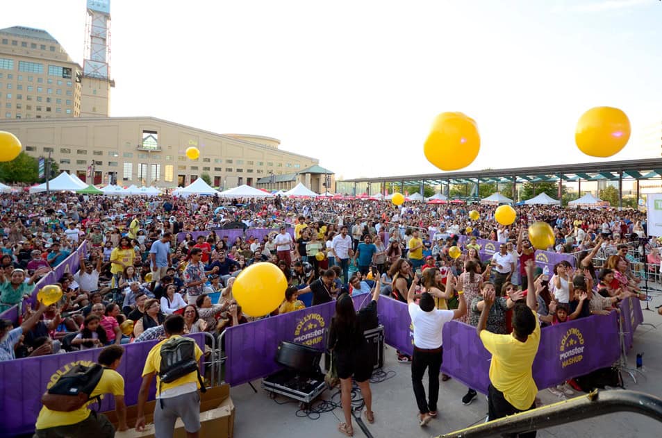 THE ULTIMATE BOLLYWOOD SUMMER WEEKEND: Neeraj Shridhar, DDLJ & 3 Days Of Non-Stop Entertainment In Mississauga
