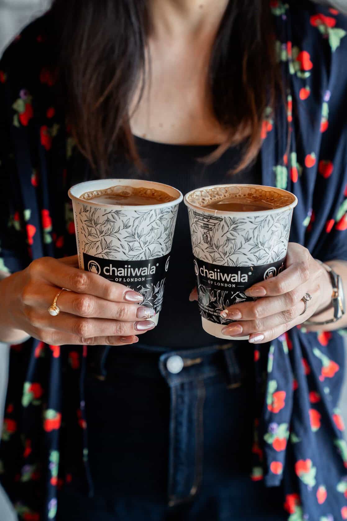 Chaiiwala of London