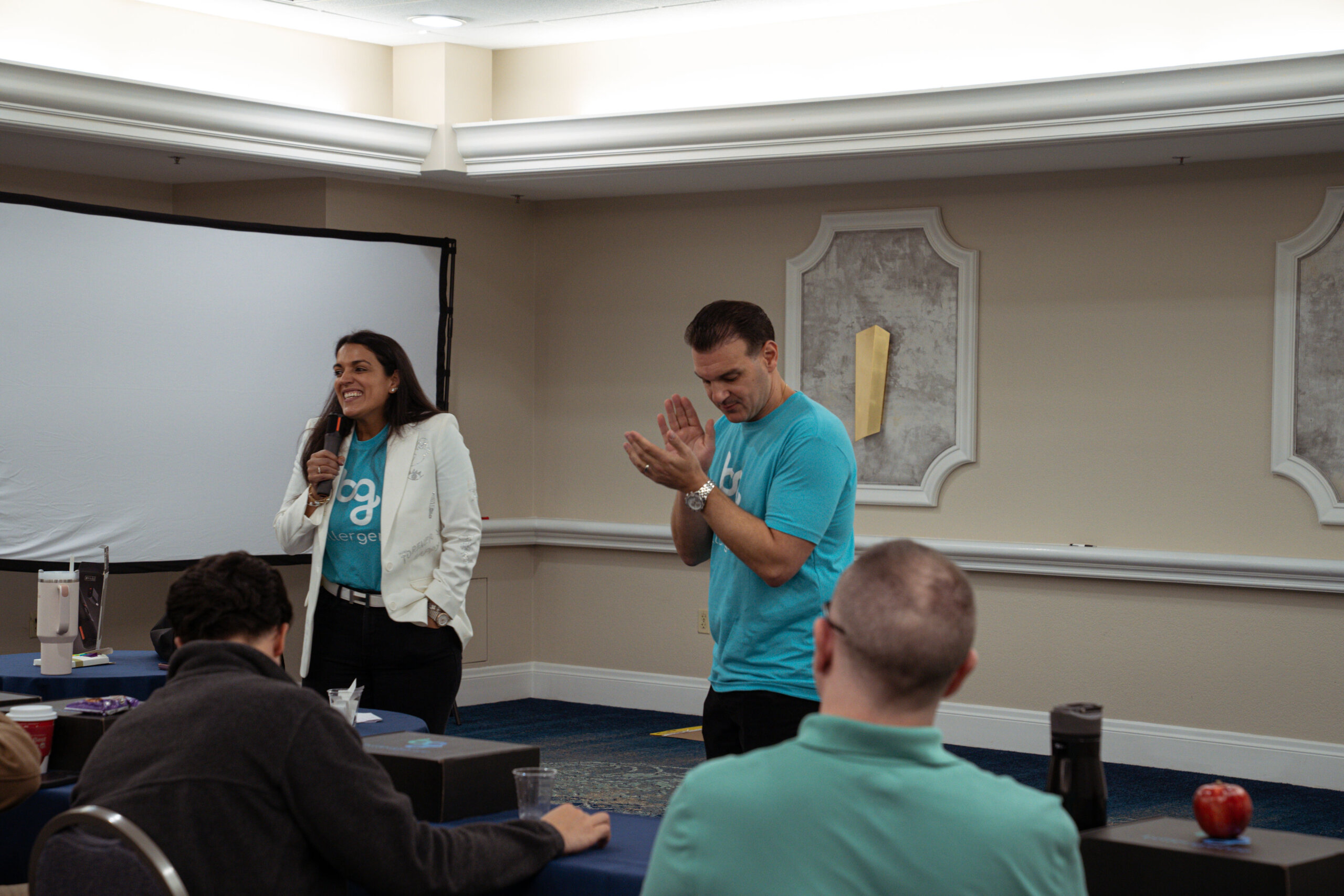 Garima Shah: The Brown Girl On A Mission Changing FinTech Forever | Garima Shah | Photo Credit: A-Game Public Relations