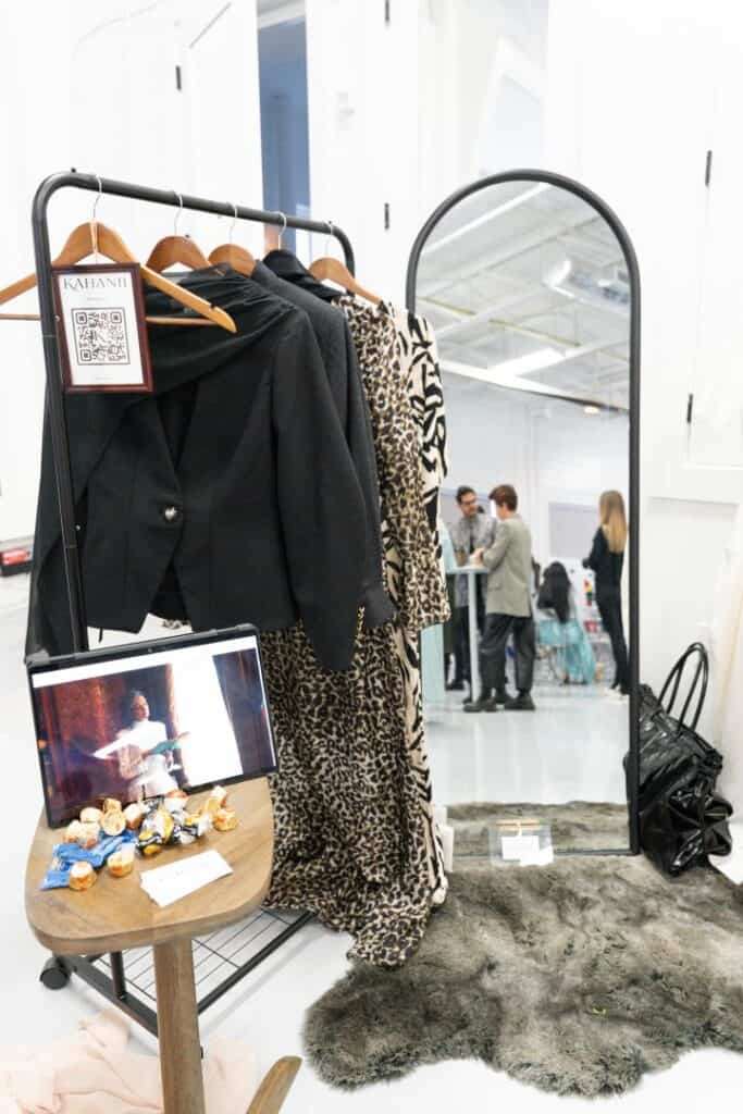 Toronto Fashion Academy | Photo Credit: ANOKHI LIFE / Fynn Badgley Photography
