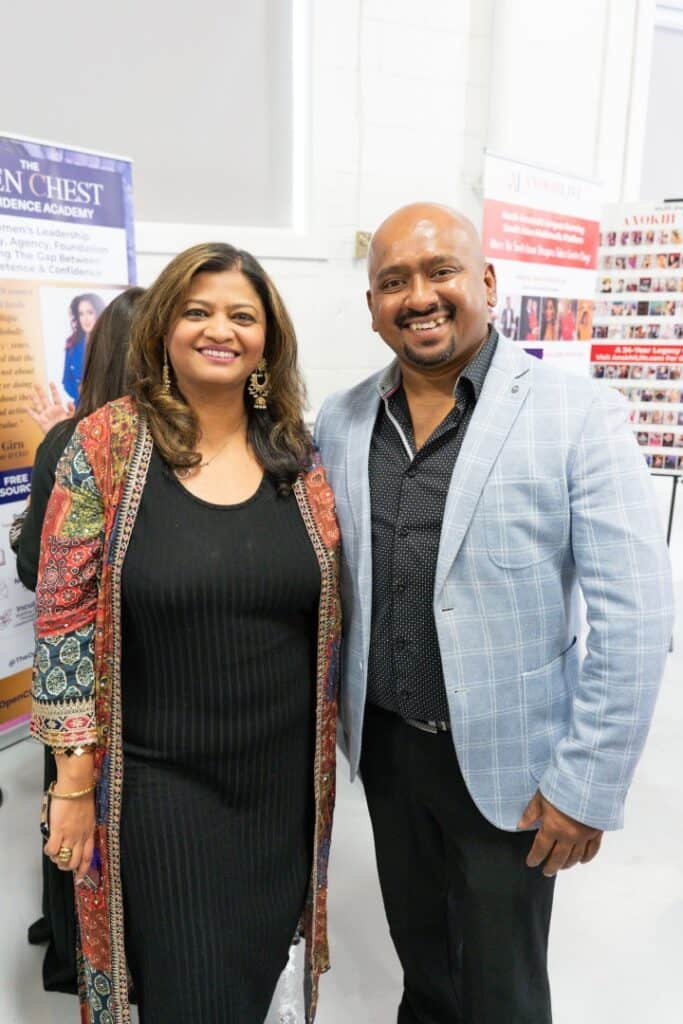 Photo Credit: ANOKHI LIFE / Fynn Badgley Photography
