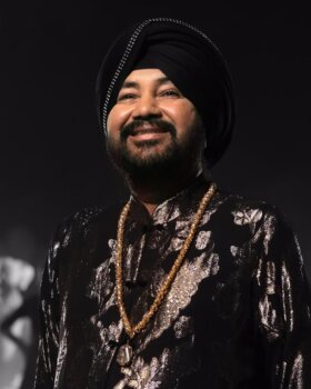 Soundtrack of a Culture: South Asian Musicians Redefining Identity Through Music