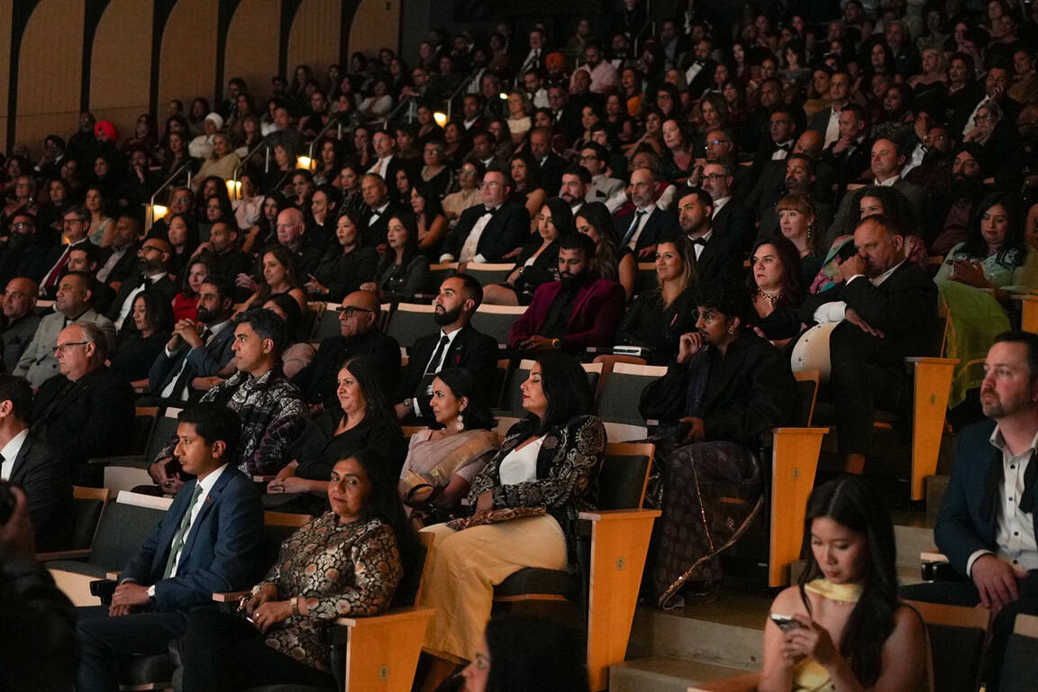 Films at iSAFF 2026