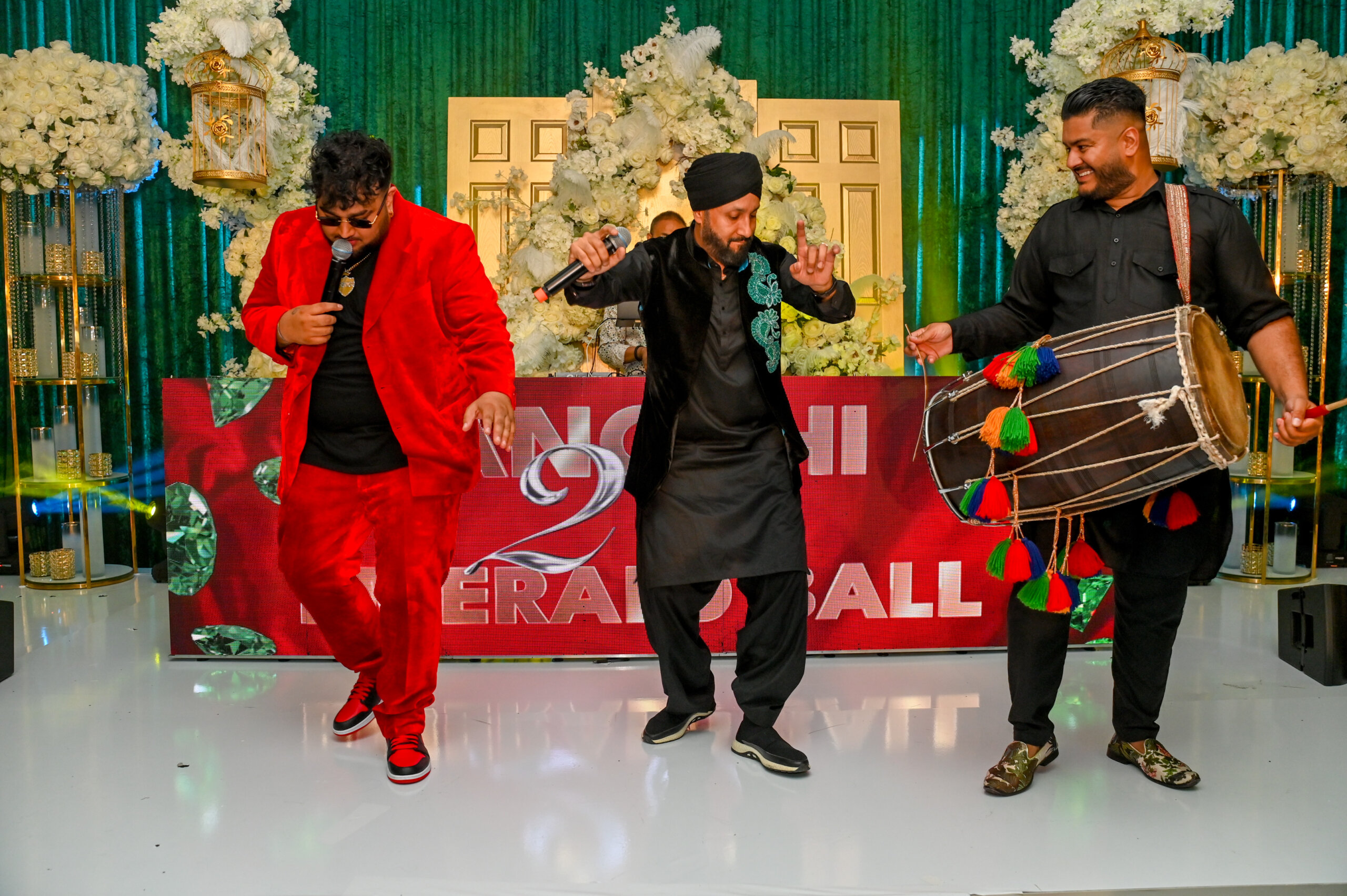 #ANOKHI20: The ANOKHI Emerald Ball Was The Perfect Grand Finale To ANOKHI’s 20th Anniversary Celebrations: