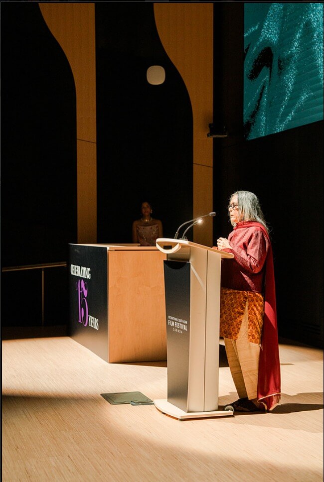 iSAFF 2025 Recap: Award Winners, Festival Highlights & More
