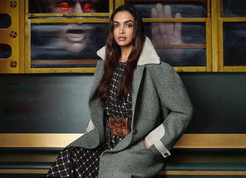 Louis Vuitton unveils Deepika Padukone as first Indian brand ambassador