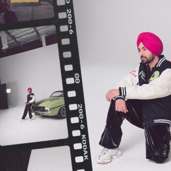 Exclusive Q&A With Diljit Dosanjh on the Dil-Luminati Tour and the Exciting Simplii Collaboration!