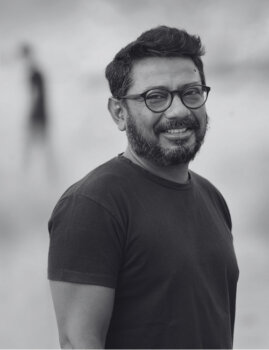 In Conversation with Onir: We Are Faheem and Karun Shines at iSAFF