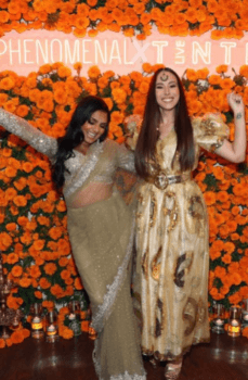 How Mindy Kaling, Priyanka Chopra Jonas And Other Stars Celebrated Diwali