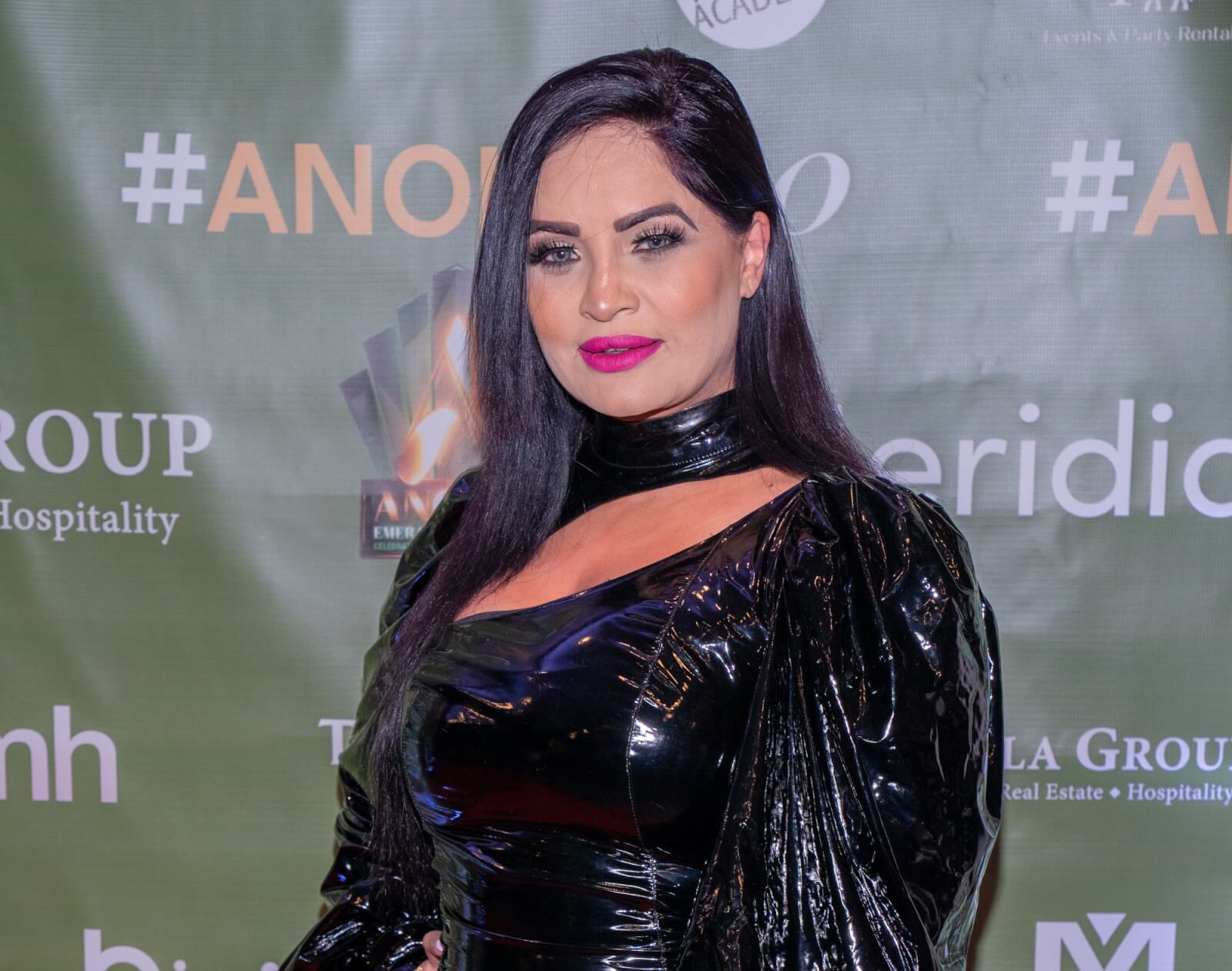 #ANOKHI20: Our Fave Beauty Looks From ANOKHI's 20th Anniversary ANOKHI Emerald Event Series: