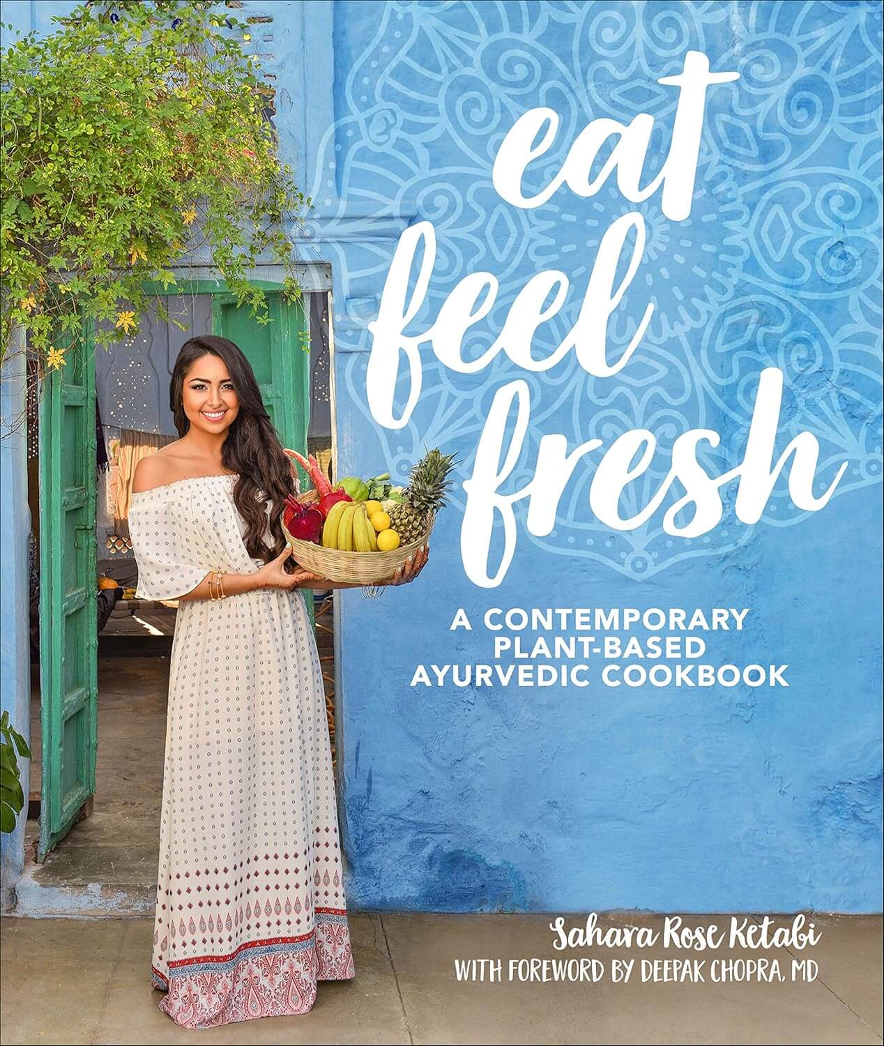 The Ayurvedic Guide To Allergy-Safe Desi School Lunches | Eat Feel Fresh by Sahara Rose | Photo Credit: www.Amazon.ca