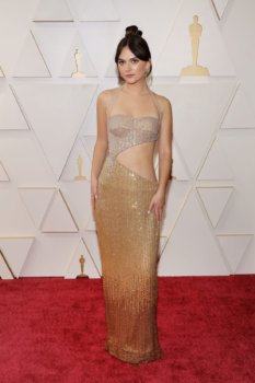 Oscars 2022: Highlights And Best Dressed Stars On The Red Carpet