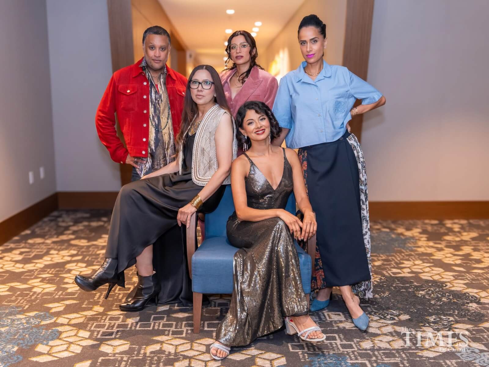 iSAFF 2025 Recap: Award Winners, Festival Highlights & More