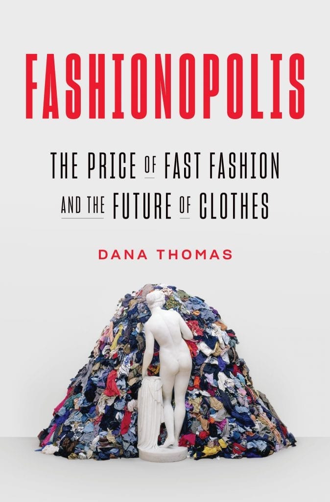 Five Hot Fashion Reads To Keep You On Point For The Fall