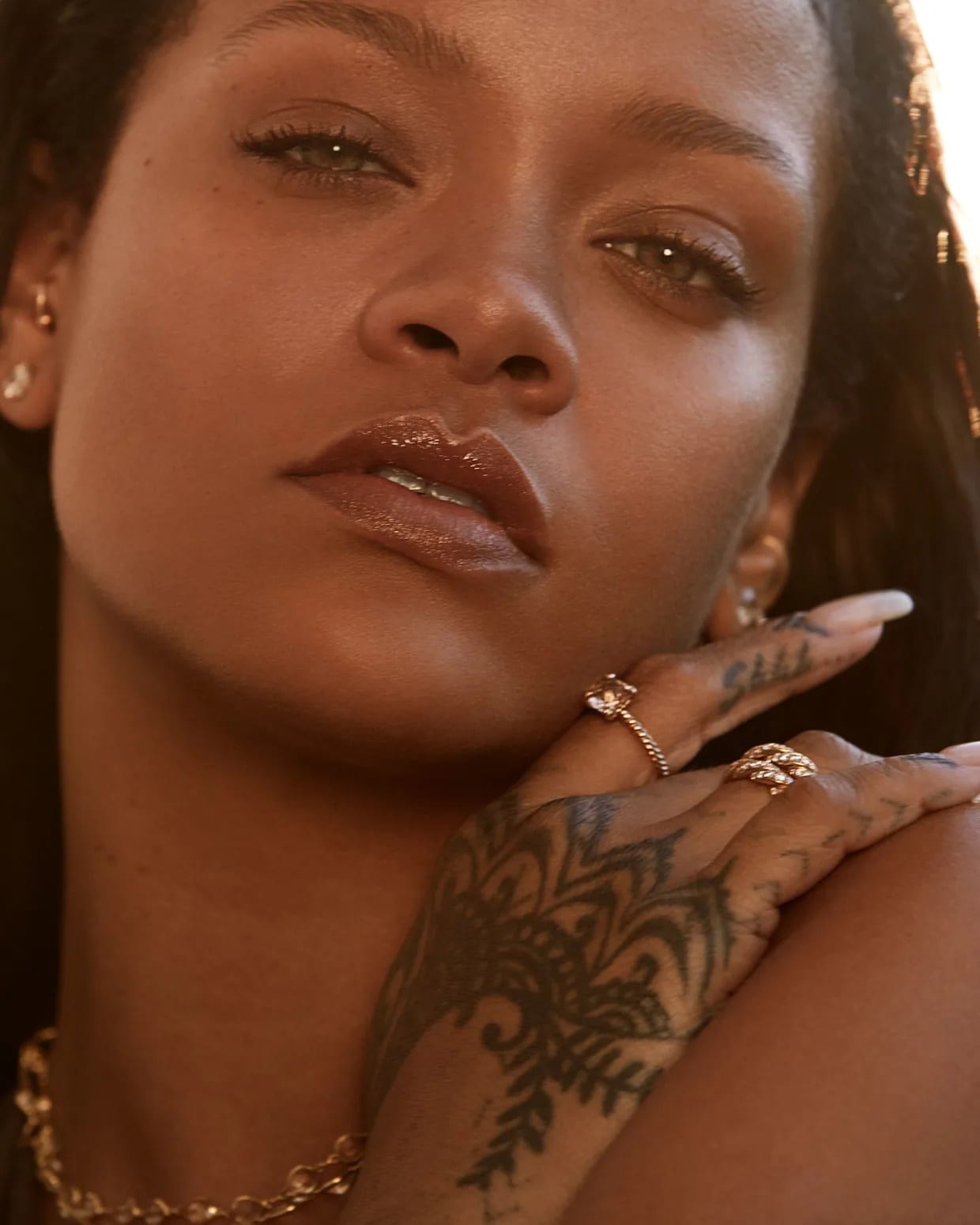 Everything You Need to Know About Fenty Skin