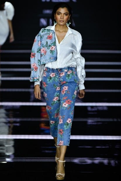 Our Fave 4 Trends From Lakmé Fashion Week Summer/Resort 2020