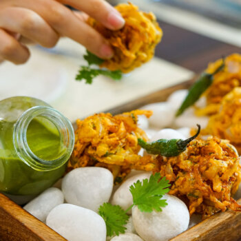 Warm Up To The Fusion Delights Of Ushna in Dubai