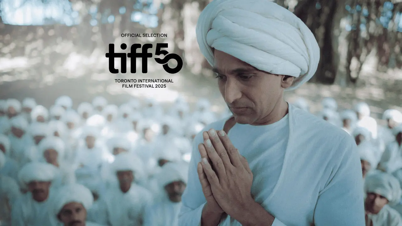 Cover Story: 11 Films Showcase South Asian Talent At TIFF 50