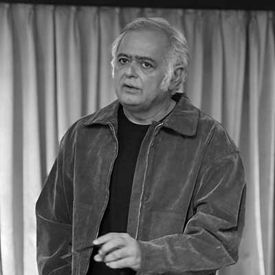 Hansal Mehta