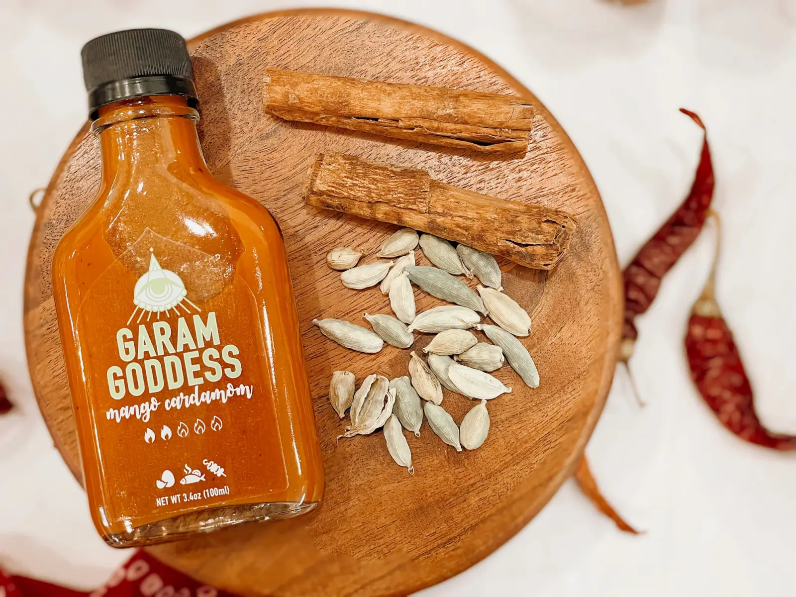 Celebrating the Heart of Our Homes: A South Asian Mother’s Day Gift Guide - Garam Goddess.