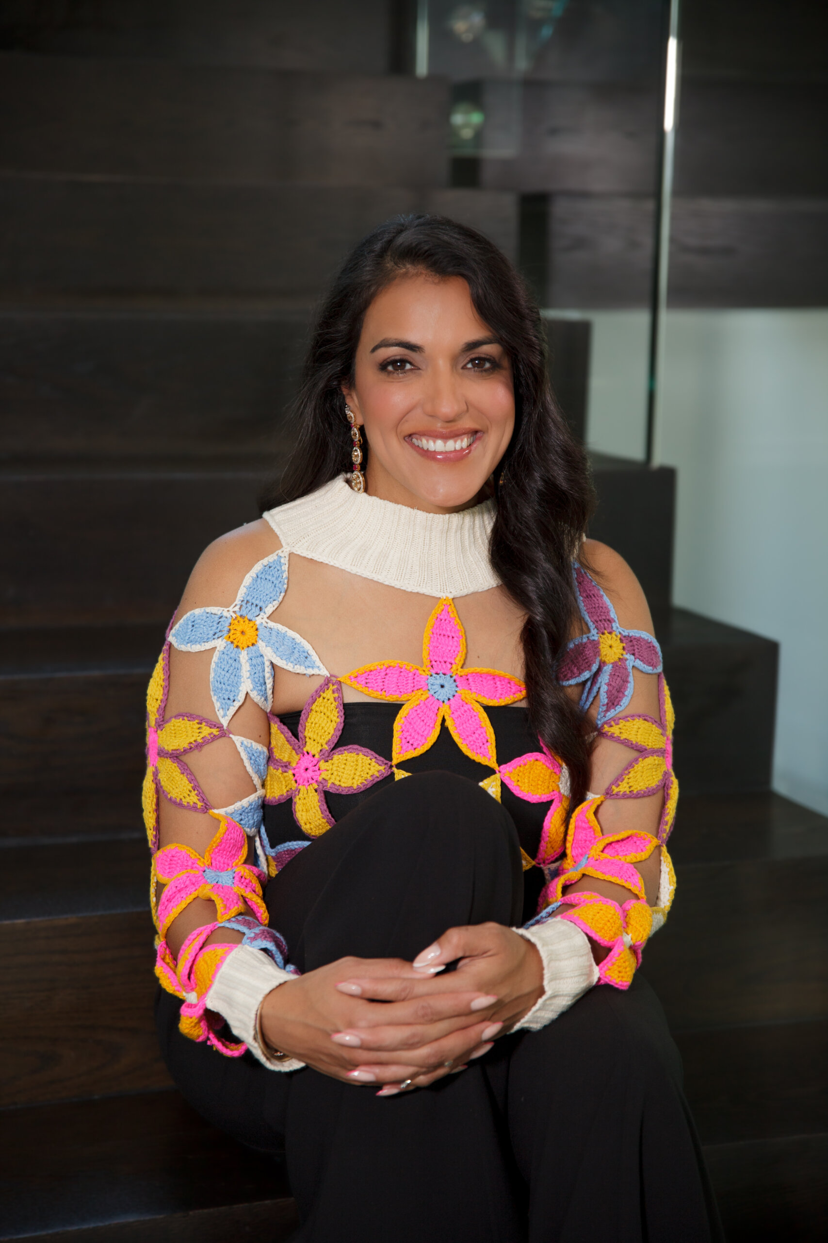 Garima Shah: The Brown Girl On A Mission Changing FinTech Forever | Garima Shah | Photo Credit: A-Game Public Relations